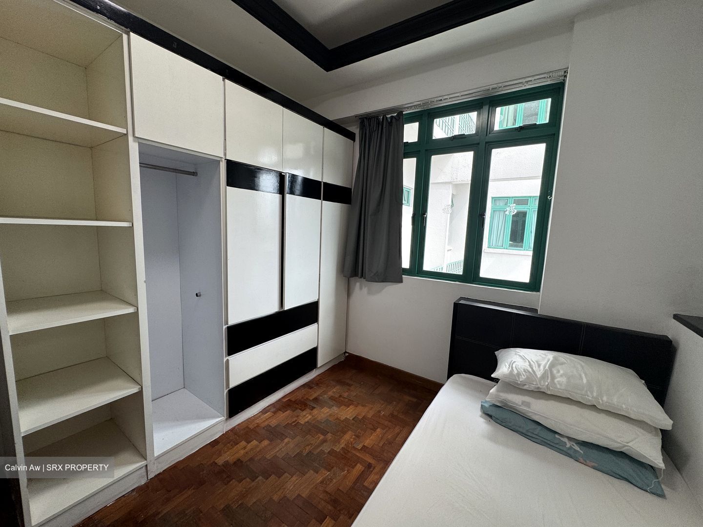 Fortune Park (D19), Condominium #550868611